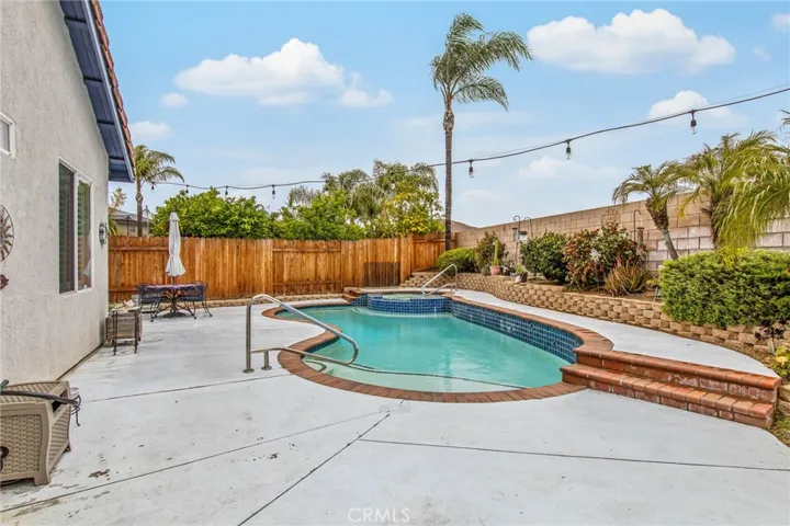 25276 Robinson Creek Lane, Menifee, California 92584