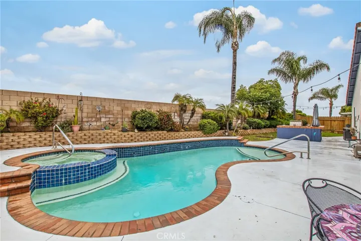 25276 Robinson Creek Lane, Menifee, California 92584