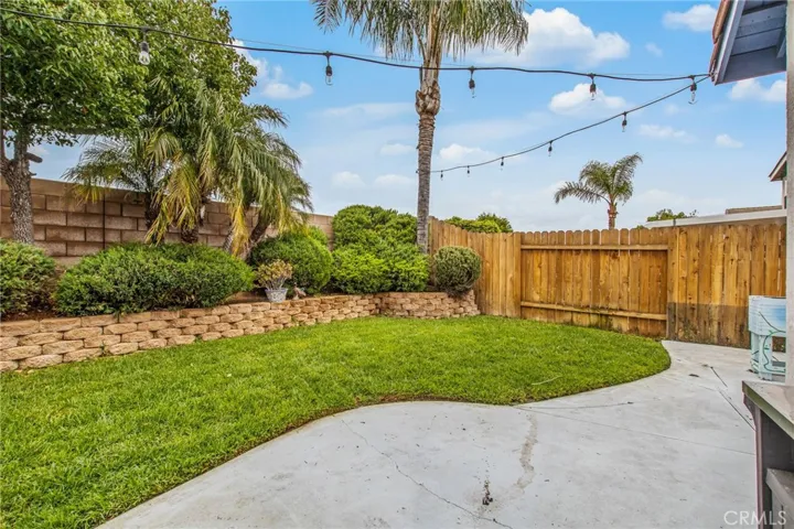 25276 Robinson Creek Lane, Menifee, California 92584