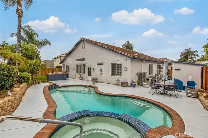 25276 Robinson Creek Lane, Menifee, California 92584