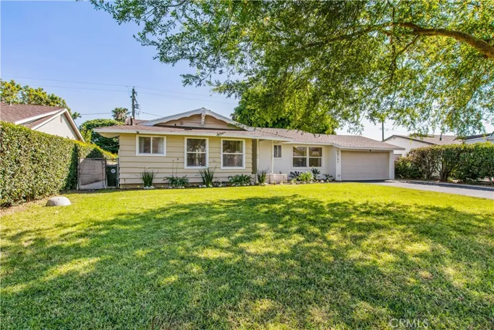 10197 Dorset Street, Rancho Cucamonga, California 91730