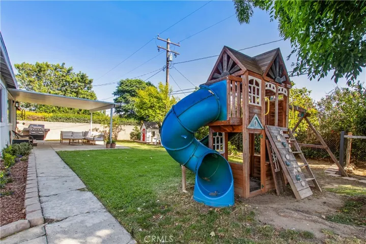 10197 Dorset Street, Rancho Cucamonga, California 91730