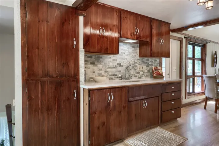 Backsplash Details