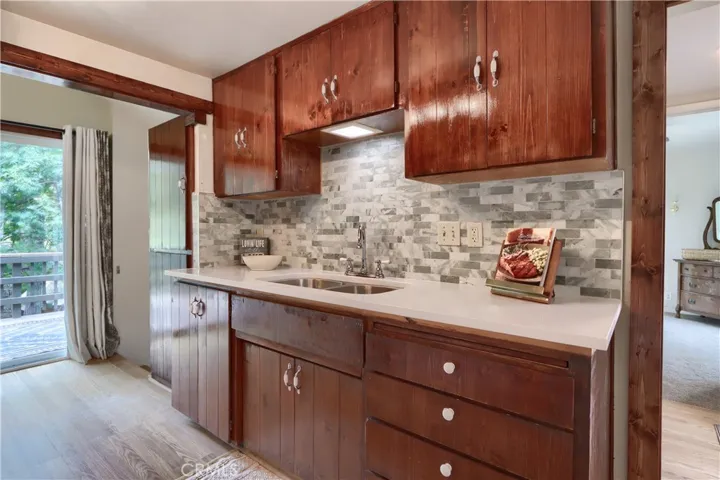 Kitchen Refresh
