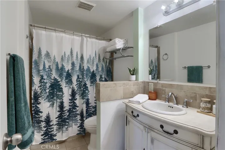 Guest Bath