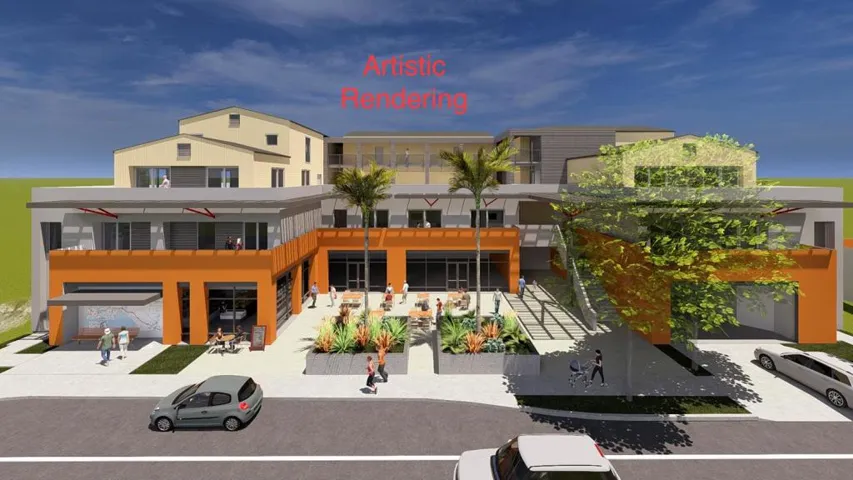 1600 Brommer Street, Santa Cruz, California 95062