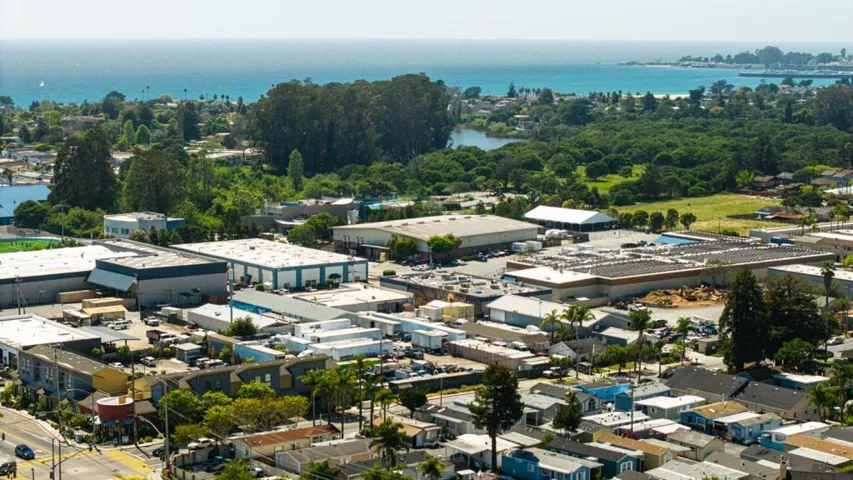 1600 Brommer Street, Santa Cruz, California 95062