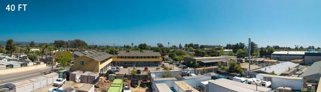 1600 Brommer Street, Santa Cruz, California 95062