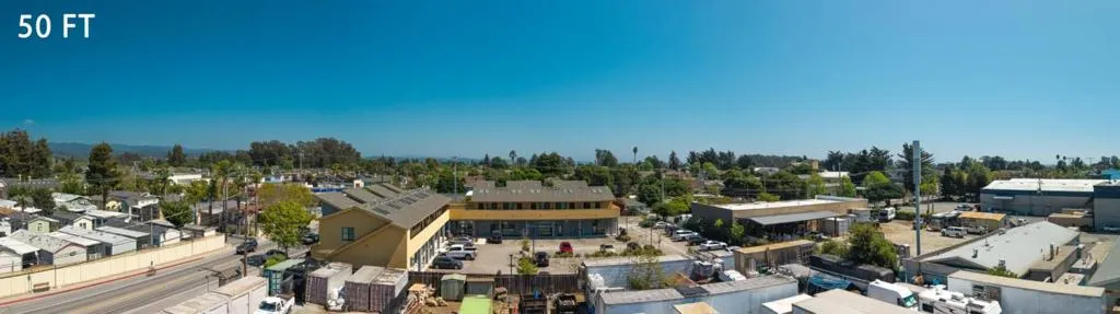 1600 Brommer Street, Santa Cruz, California 95062