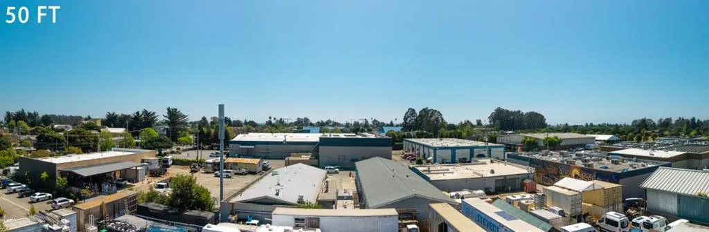 1600 Brommer Street, Santa Cruz, California 95062