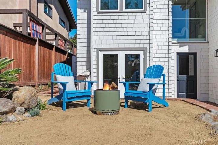 28812 Shady Pl., Laguna Beach, California 92651