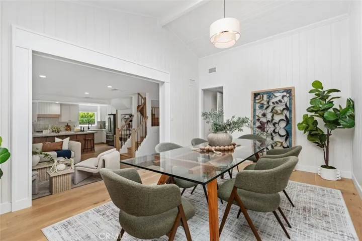 28812 Shady Pl., Laguna Beach, California 92651
