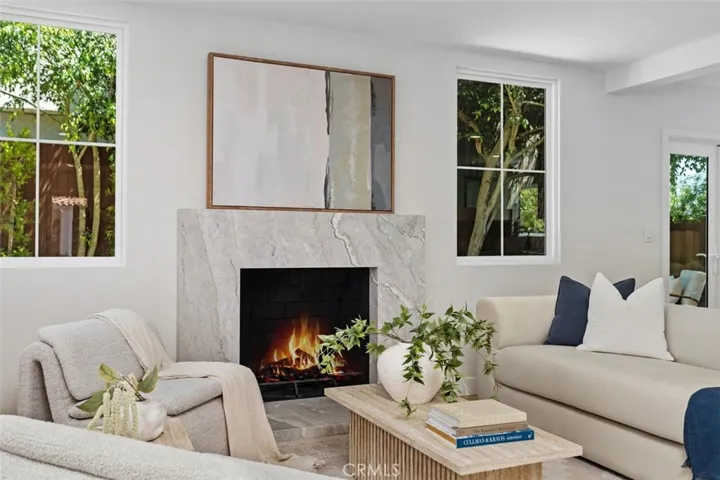 28812 Shady Pl., Laguna Beach, California 92651