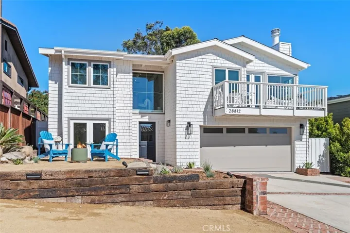28812 Shady Pl., Laguna Beach, California 92651