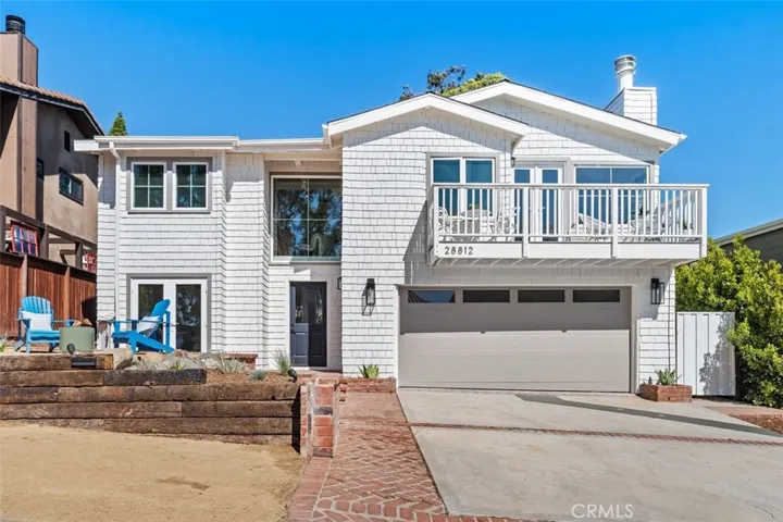 28812 Shady Pl., Laguna Beach, California 92651
