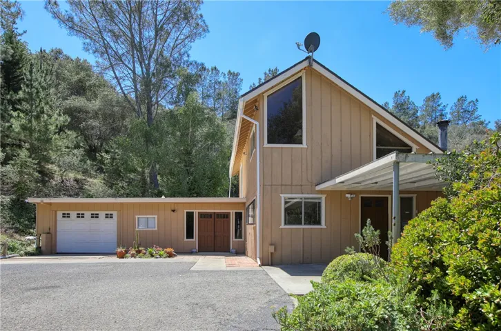 917 Printz, Arroyo Grande, California 93420