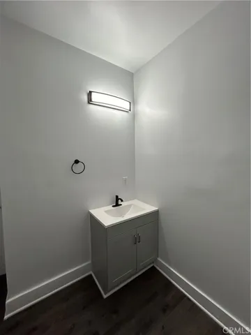 Photos taken before tenant moved in(upstairs unit)