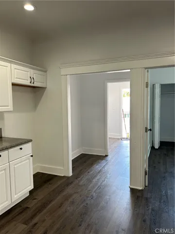 Photos taken before tenant moved in-(upstairs unit)