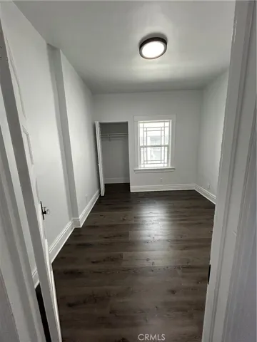 Photos taken before tenant moved in(upstairs unit)