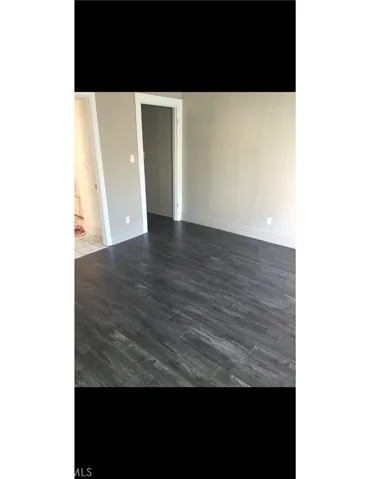 Photos taken before tenant moved in(downstairs unit)