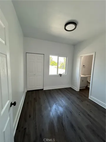 Photos taken before tenant moved in(upstairs unit)
