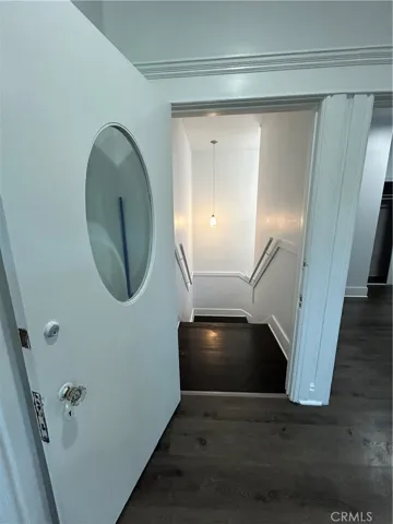 Stairway