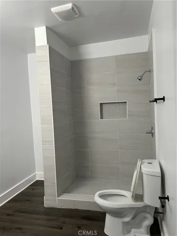Photos taken before tenant moved in(upstairs unit)