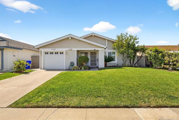 11168 Acaso Way, San Diego, California 92126