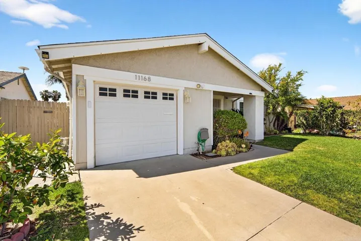 11168 Acaso Way, San Diego, California 92126