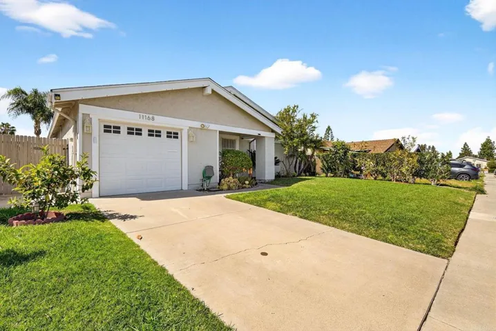 11168 Acaso Way, San Diego, California 92126
