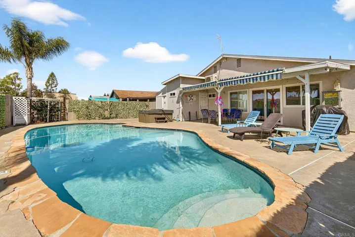 11168 Acaso Way, San Diego, California 92126