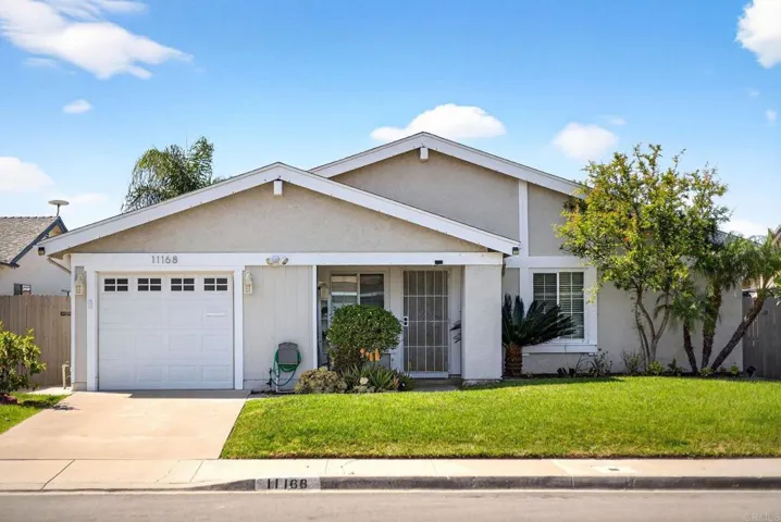 11168 Acaso Way, San Diego, California 92126