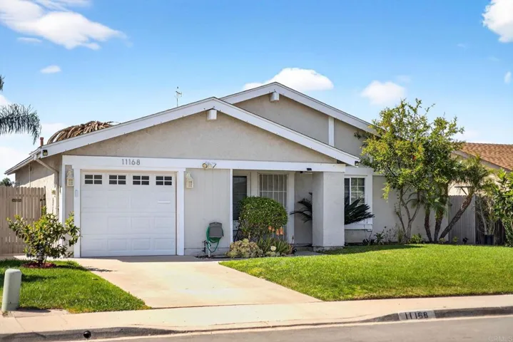 11168 Acaso Way, San Diego, California 92126