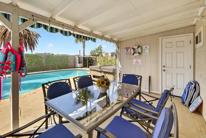 11168 Acaso Way, San Diego, California 92126