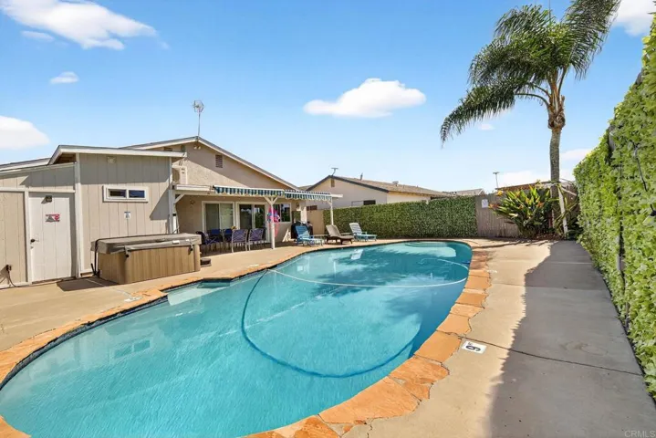 11168 Acaso Way, San Diego, California 92126