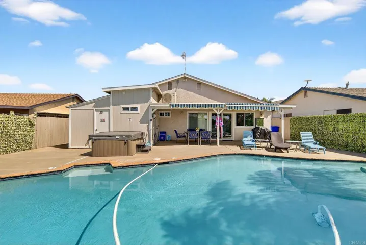 11168 Acaso Way, San Diego, California 92126