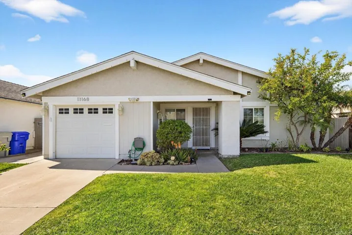 11168 Acaso Way, San Diego, California 92126
