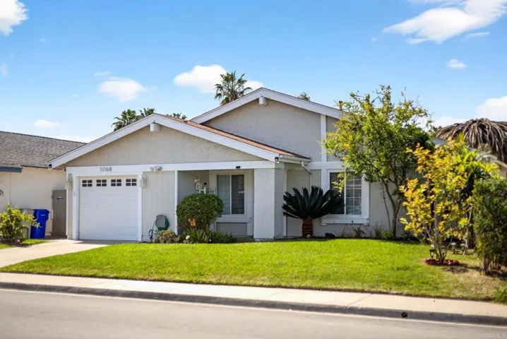 11168 Acaso Way, San Diego, California 92126
