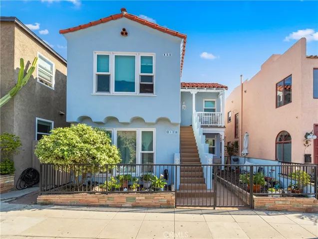 150 Ximeno, Long Beach, California 90803