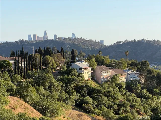 Breathtaking views (Real picture from lot)