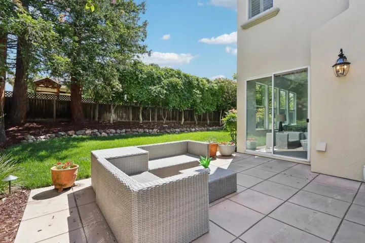 5867 Gleneagles Circle, San Jose, California 95138