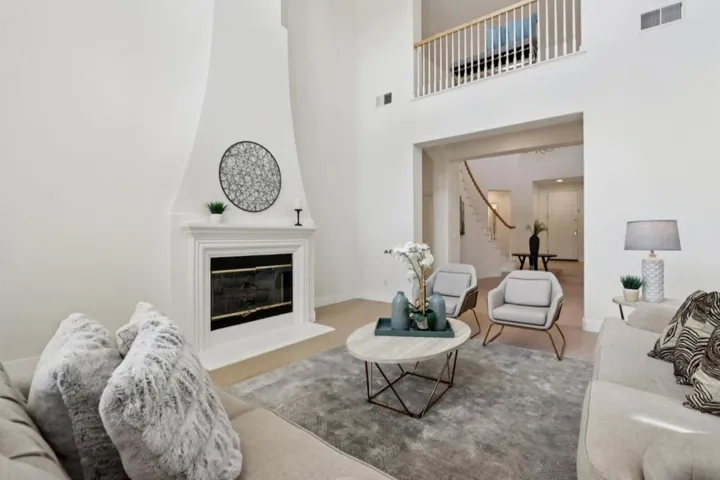 5867 Gleneagles Circle, San Jose, California 95138