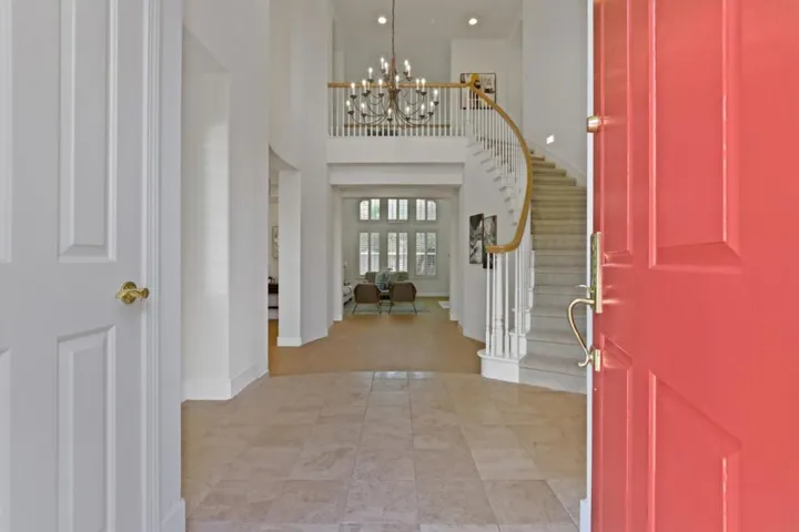 5867 Gleneagles Circle, San Jose, California 95138