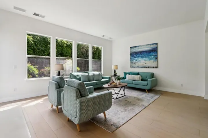 5867 Gleneagles Circle, San Jose, California 95138