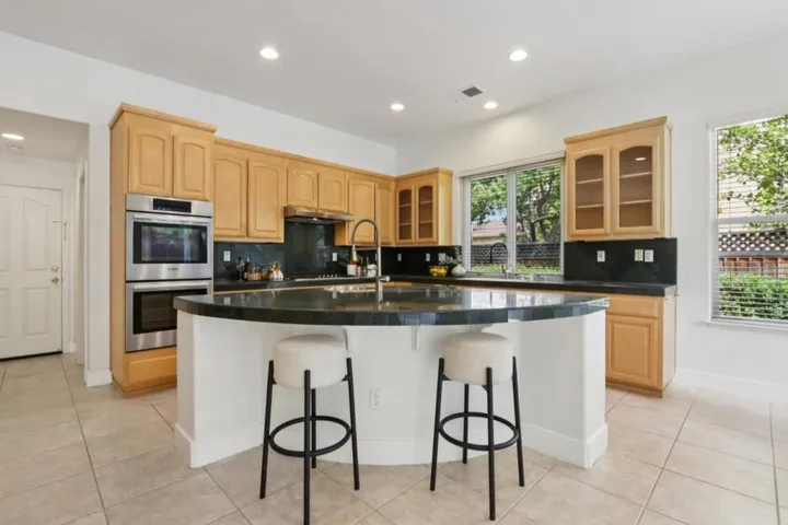 5867 Gleneagles Circle, San Jose, California 95138