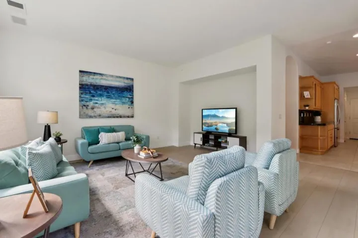 5867 Gleneagles Circle, San Jose, California 95138