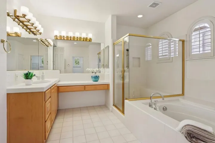 5867 Gleneagles Circle, San Jose, California 95138