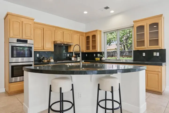5867 Gleneagles Circle, San Jose, California 95138