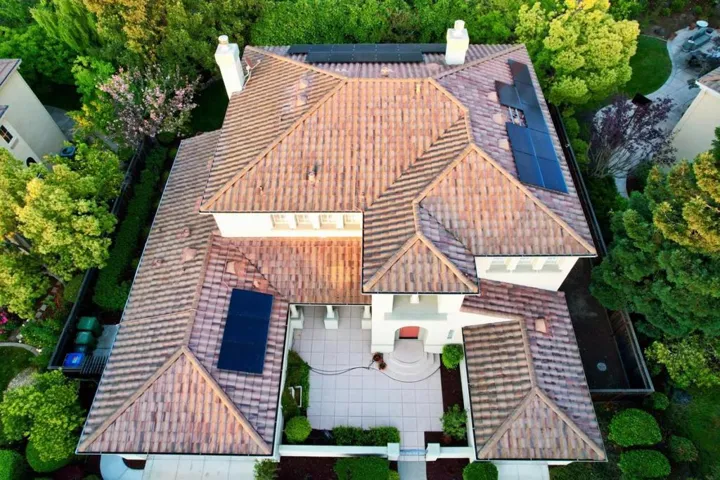 5867 Gleneagles Circle, San Jose, California 95138