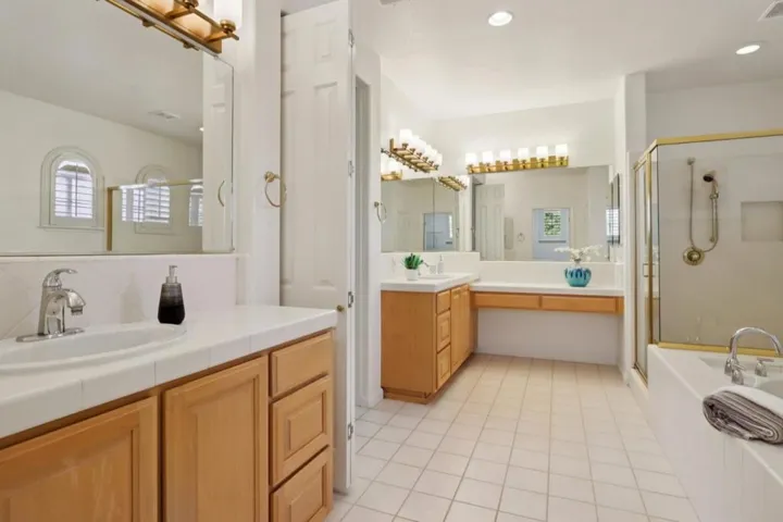 5867 Gleneagles Circle, San Jose, California 95138